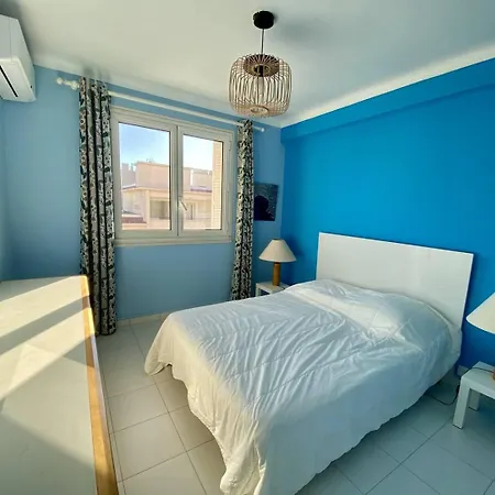 Proche Croisette 3p Lumineux Appartement *